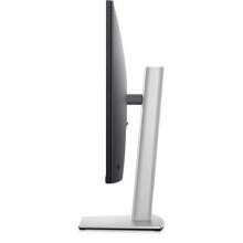 DELL P Series P3223QE 80 cm (31.5") 3840 x 2160 pixels 4K Ultra HD LCD Black, Silver