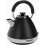 Morphy Richards (Black) Morphy Richards 100131 Venture Pyramid Kettle 1