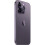 Refurbished Apple (Unlocked) Apple iPhone 14 Pro, 128GB, Deep Purple 2
