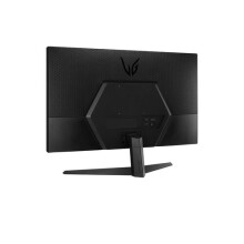 LG 24GQ50F-B computer monitor 61 cm (24") 1920 x 1080 pixels Full HD Black