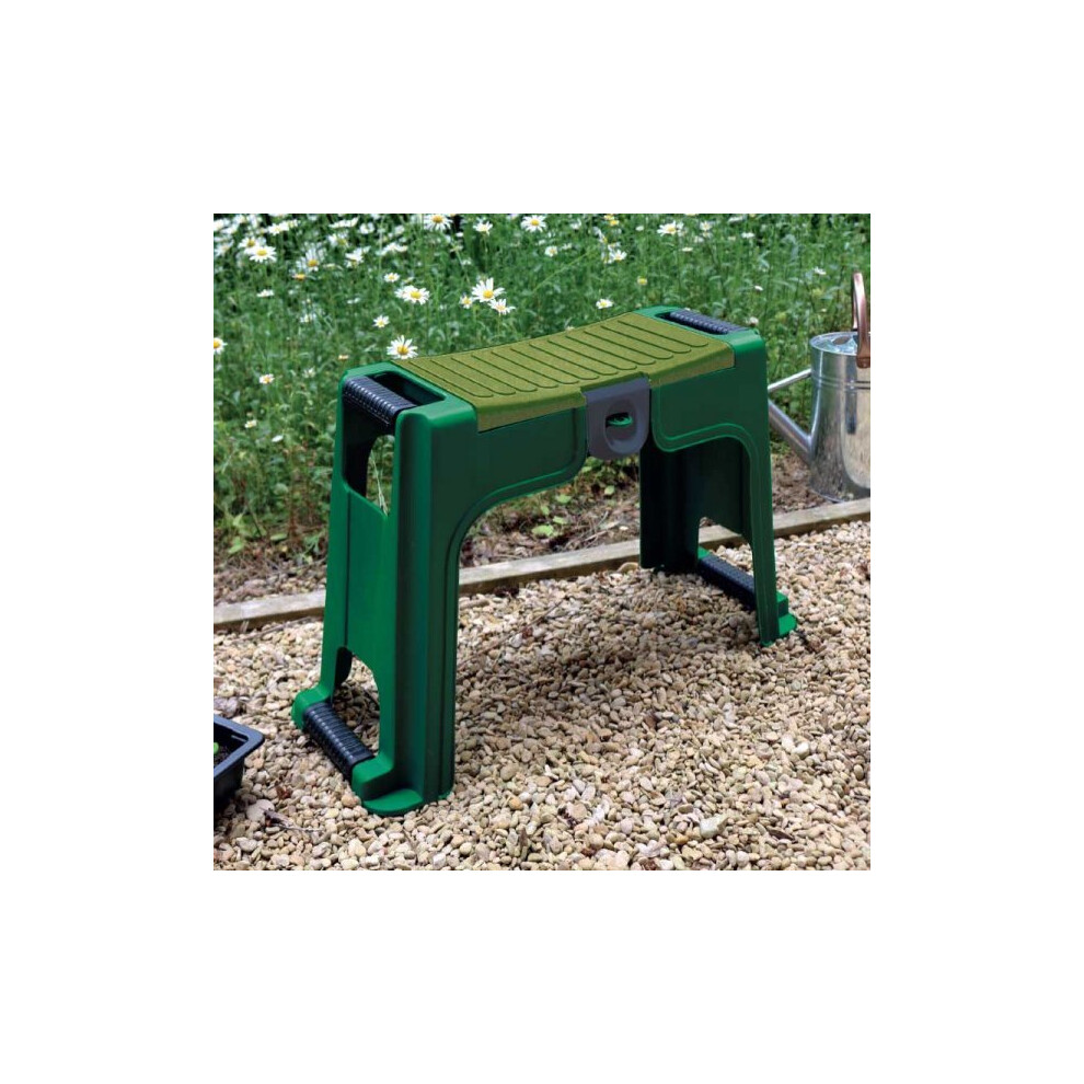 Smart Garden Multi Purpose Garden Kneeling Seat