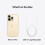 Apple (Unlocked) Apple iPhone 14 Pro, 512GB, Gold 3