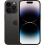 Refurbished Apple (Unlocked) Apple iPhone 14 Pro, 128GB, Space Black 1