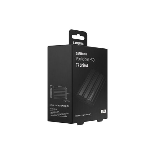 Samsung Samsung MU-PE2T0S 2000 GB Black 1