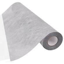 (Silver, 30cm*10m) Time to Sparkle Non-Woven Fabric Roll Table Runner DIY Placemats Gift Manual Party Dining Table Centerpieces Decorations Wedding Birthday Holiday