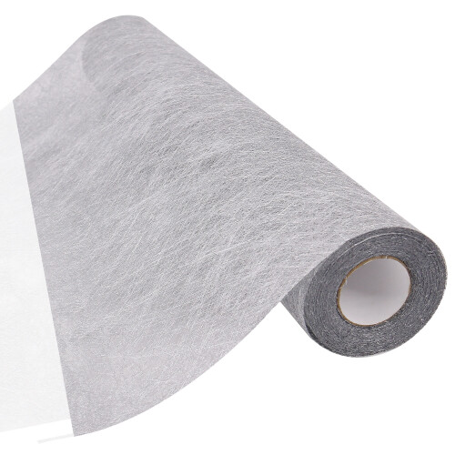 (Silver, 30cm*10m) Time to Sparkle Non-Woven Fabric Roll Table Runner DIY Placemats Gift Manual Party Dining Table Centerpieces Decorations Wedding Birthday Holiday