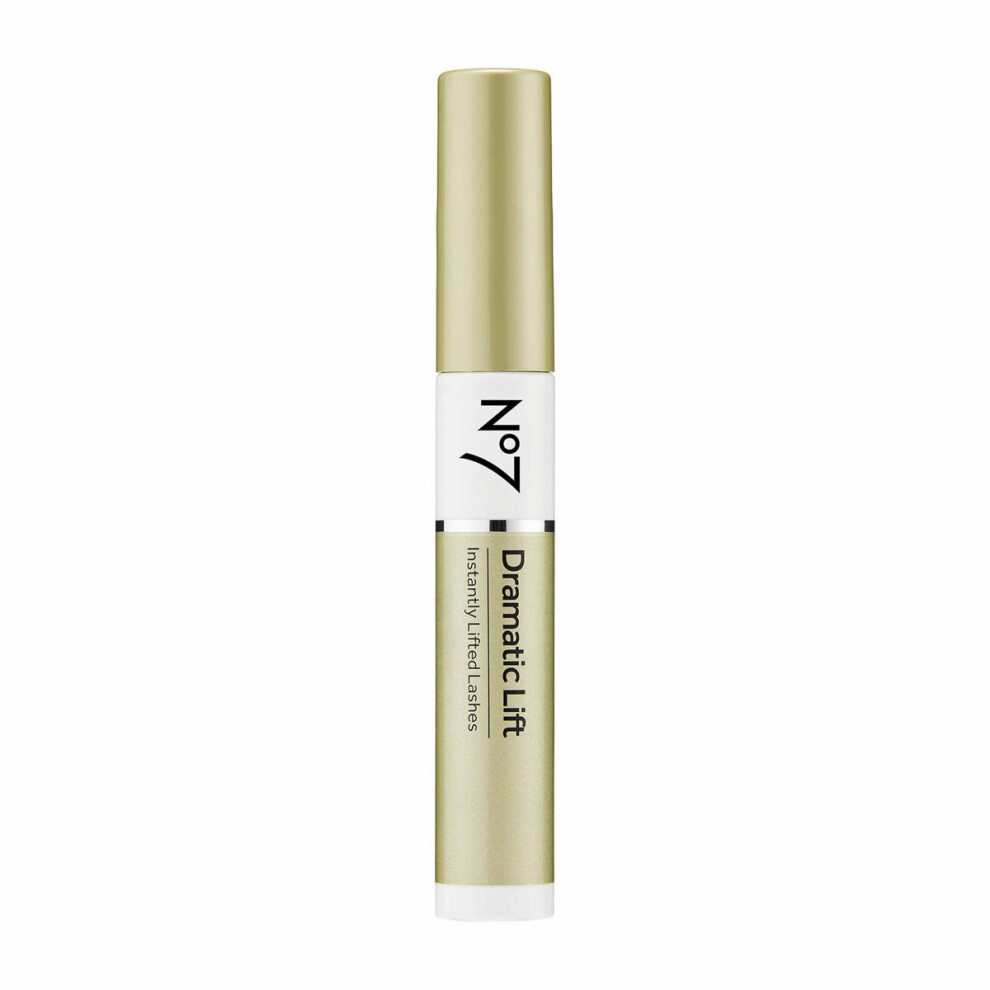 No7 dramatic lift mascara Brown/Black