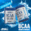 Applied Nutrition BCAA Amino-Hydrate 450g - Fruit Burst 8