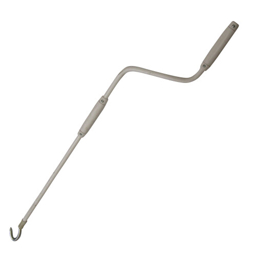 Manual Winding Crank Awning Handle (2M Campervan Canopy Motorhome) on OnBuy