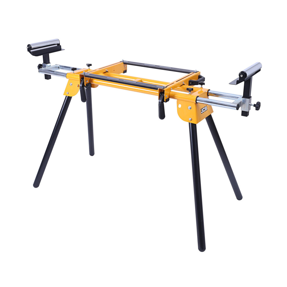 JCB Mitre Saw Stand