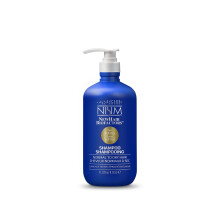 Nisim Shampoo 1 Litre - SLS, Paraben and DEA FREE Normal to Dry