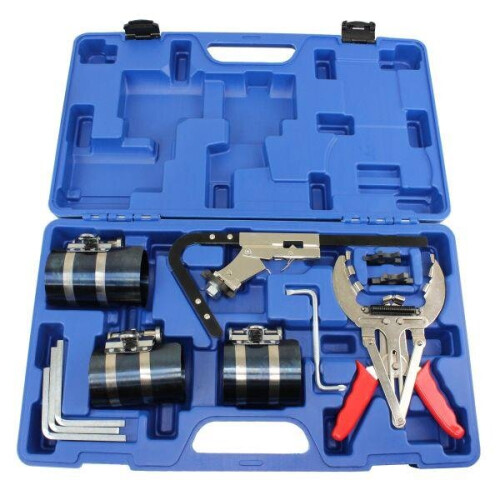 us pro US PRO Tools Engine Piston Ring Compressor Compressors Service Tool Set Kit 5589 1