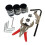 us pro US PRO Tools Engine Piston Ring Compressor Compressors Service Tool Set Kit 5589 3