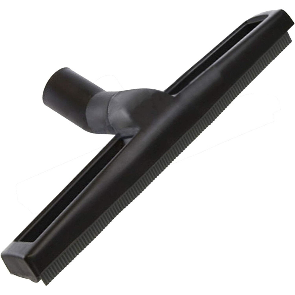 Spares2go Universal Squeegee Floor Tool Nozzle Wet Pick-Up For Vacuum 38Mm