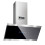 Kaiser Kaiser Avantgarde Pro 80cm Wall Mounted Cooker Hood 1