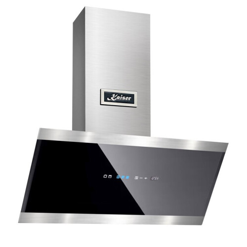 Kaiser Kaiser Avantgarde Pro 80cm Wall Mounted Cooker Hood