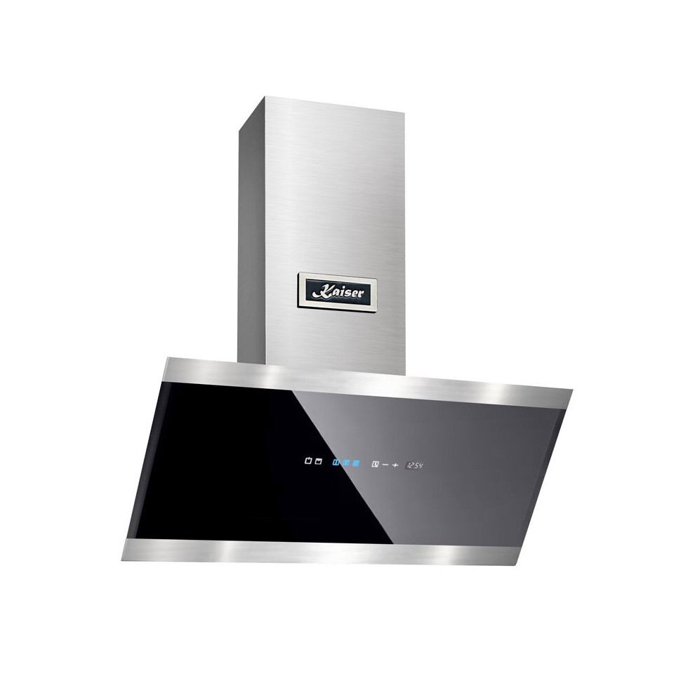 Kaiser Avantgarde Pro 80cm Wall Mounted Cooker Hood