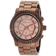Ladies' Watch Michael Kors MK5543 (45 mm)