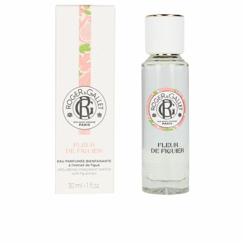 Roger &amp; Gallet Fleur de Figuier Eau Parfumée Bienfaisante 30ml