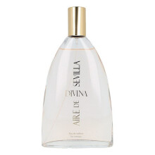 Aire De Sevilla Divina Eau De Toilette For Woman Spray 150ml
