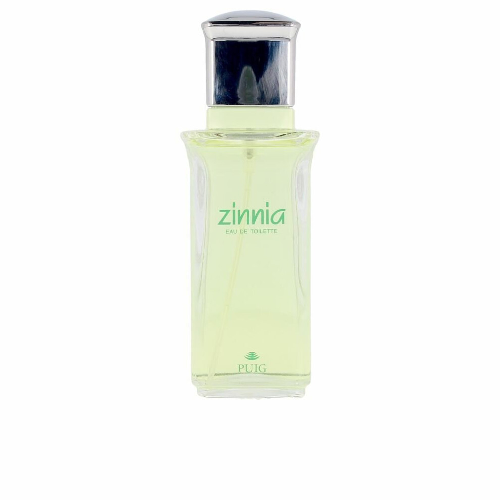 Zinnia Women's Perfume Edt (100 Ml)
