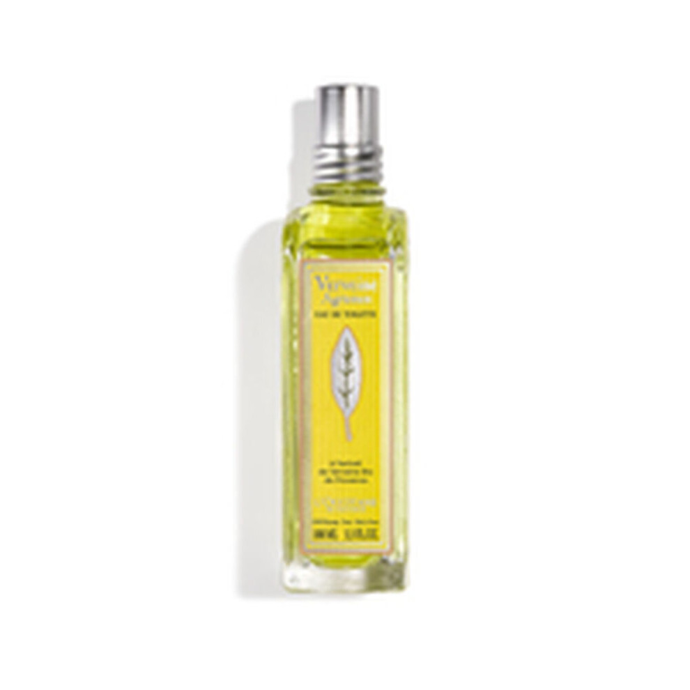 Men's Perfume L?occitane Verbena Agrumi (100 ml)