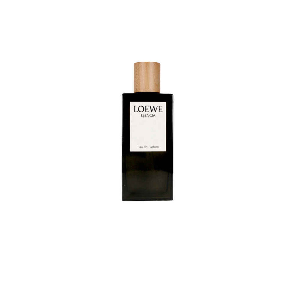 Loewe Men's Perfume Esencia (100 Ml)