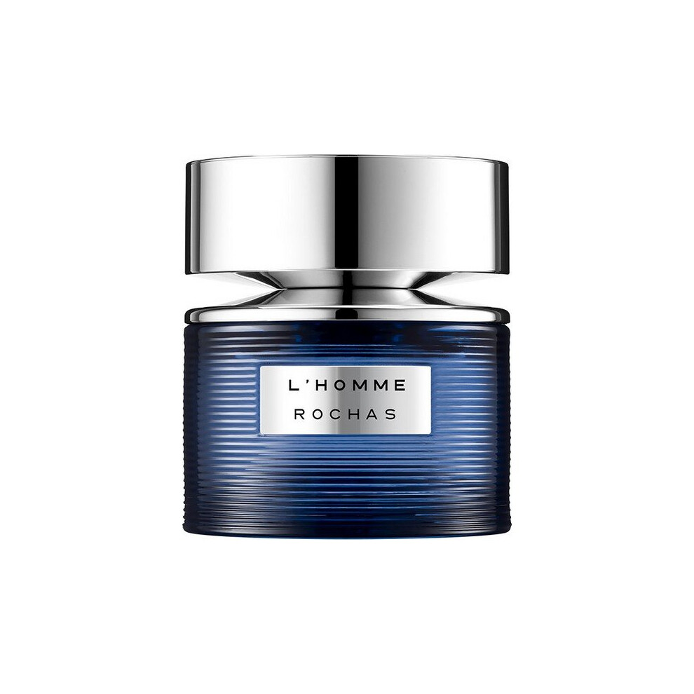 Rochas L'homme 40Ml Edt Spray