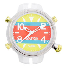 WATX&COLORS WATCHES Mod. RWA3042