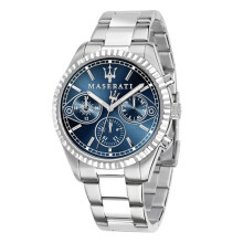 Men's Watch Maserati R8853100013 (? 43 mm)