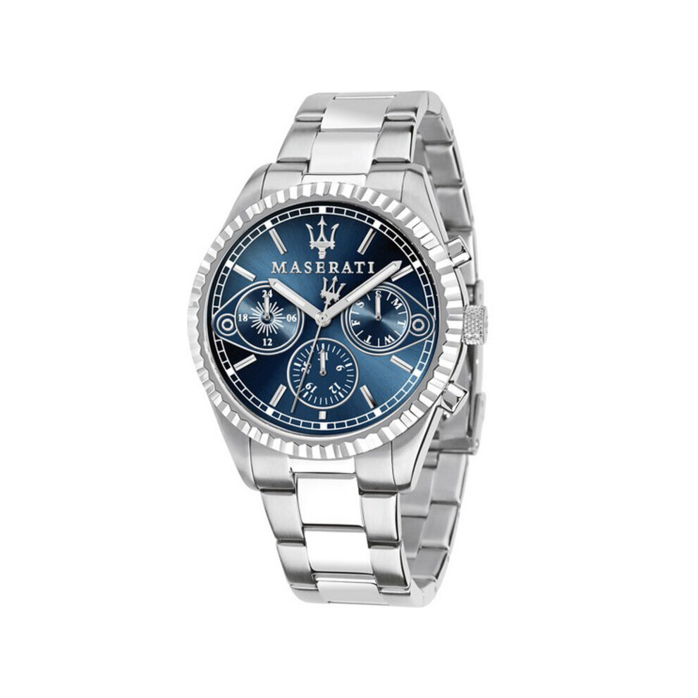Maserati Men's Watch R8853100013 (? 43 Mm)