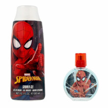 Spiderman Set 3 Pieces