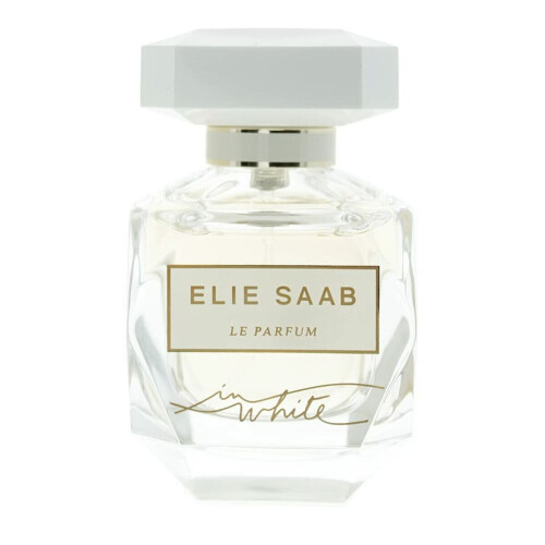 Elie Saab Le Parfum In White Eau de Parfum Spray 50ml 1