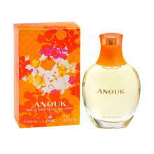 Parfum Femme - Puig - Anouk - Eau de Toilette - 200 ml - Vaporisateur