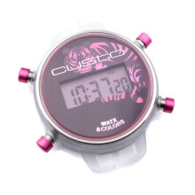 WATX&COLORS WATCHES Mod. RWA1029