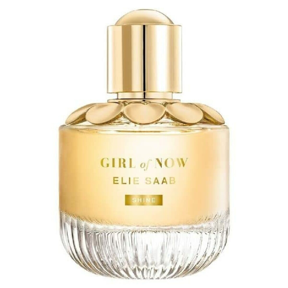 Elie Saab Girl Of Now Shine 50Ml Edp Spray