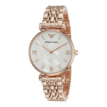 Dameshorloge Emporio Armani Gianni T-bar AR11110 Multicolore