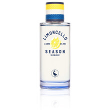 Parfum Homme - El Ganso - Limoncello Seizoen - Eau de Toilette - 125 ml - Authentiek