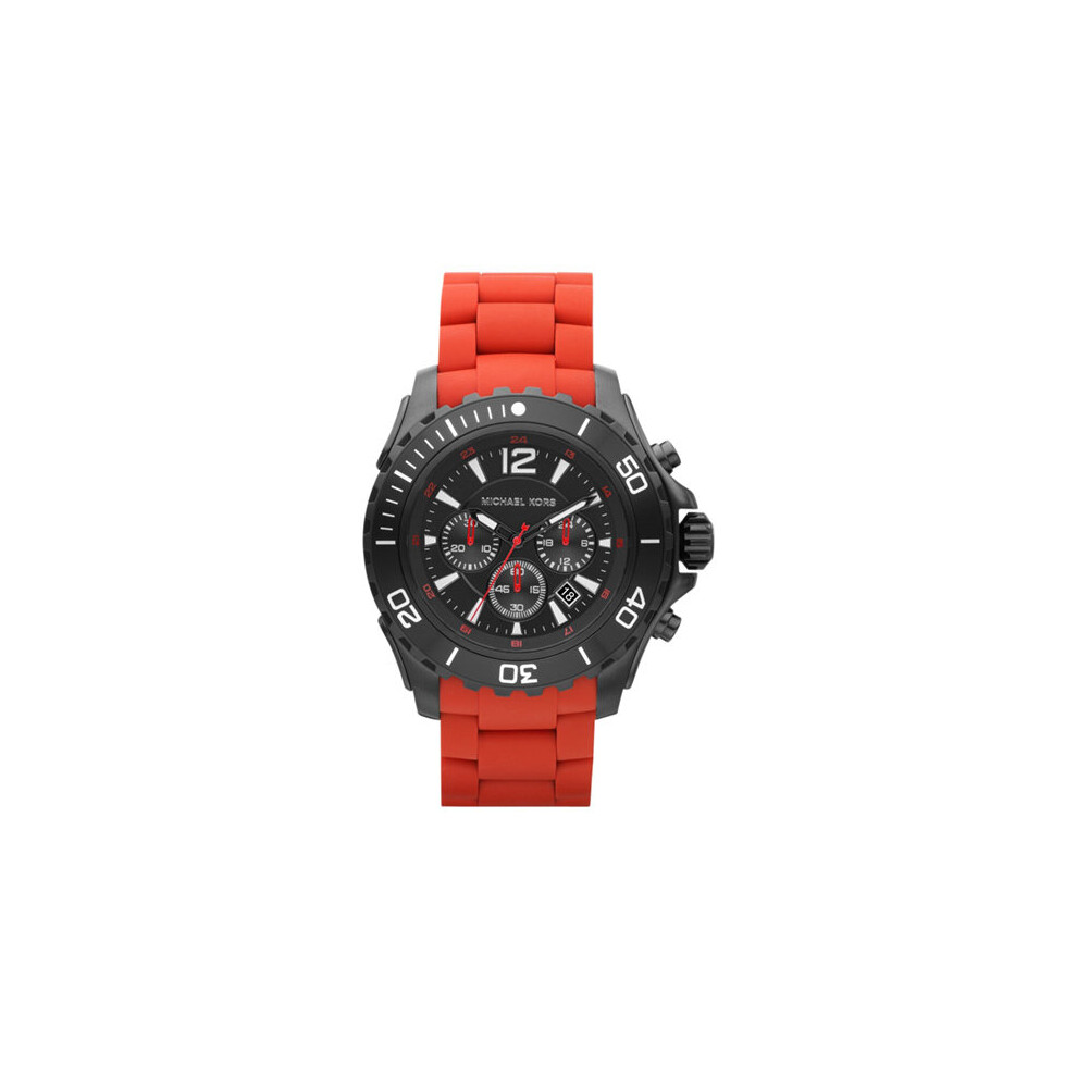 Michael Kors Men's Watch Mk8212 (48 Mm)