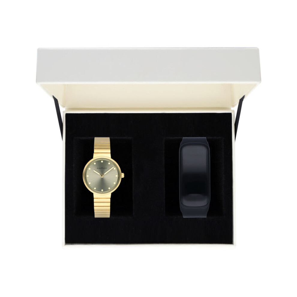 Photos - Wrist Watch Radiant Ladies'Watch  RA521203T  (? 28 mm)