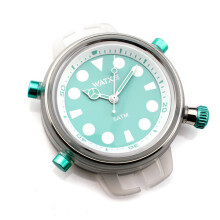 WATX&COLORS WATCHES Mod. RWA5040
