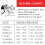 (X-Small) Grappz - Finger Tape Alternative Compression Grappling Gloves V2 3