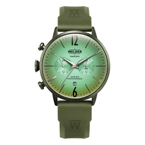 Welder Men's Watch Welder WWRC519 (? 45 mm)