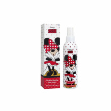 Disney Mickey und Minnie Kinder Eau de Toilette 200ml