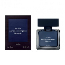 Men's Perfume Narciso Rodriguez For Him Bleu Noir Parfum 50 ml