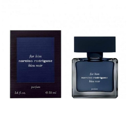 Narciso Rodriguez Narciso Rodriguez For Him Bleu Noir Eau De Parfum 50ml Spray