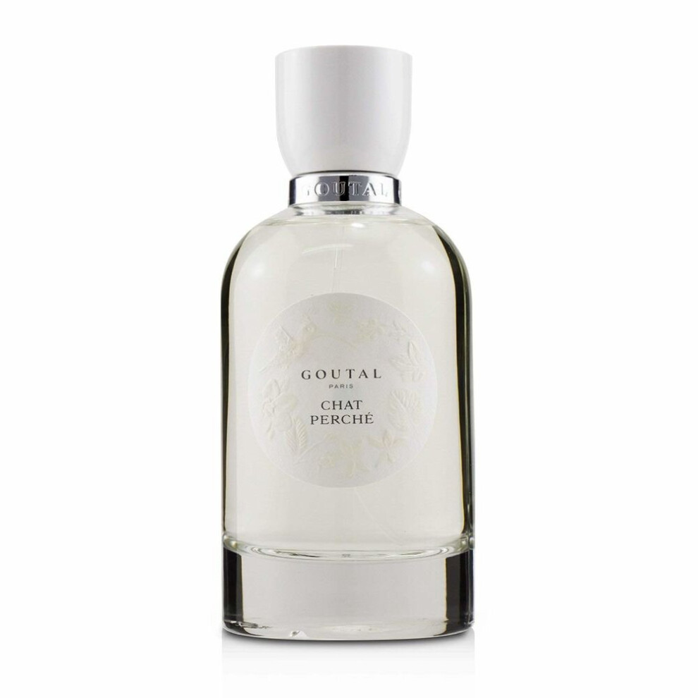 Annick Goutal Men's Perfume 94776 (100 Ml)
