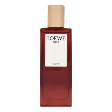 LOEWE SOLO CEDRO Eau de Toilette Homme 50 ml – Parfum boisé aromatique d’exception