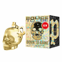 Perfume para hombre Police To Be Born To Shine For Man EDT (125 ml)