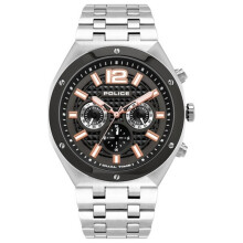 Men's Watch Police PL15995JSTU61M (? 46 mm)